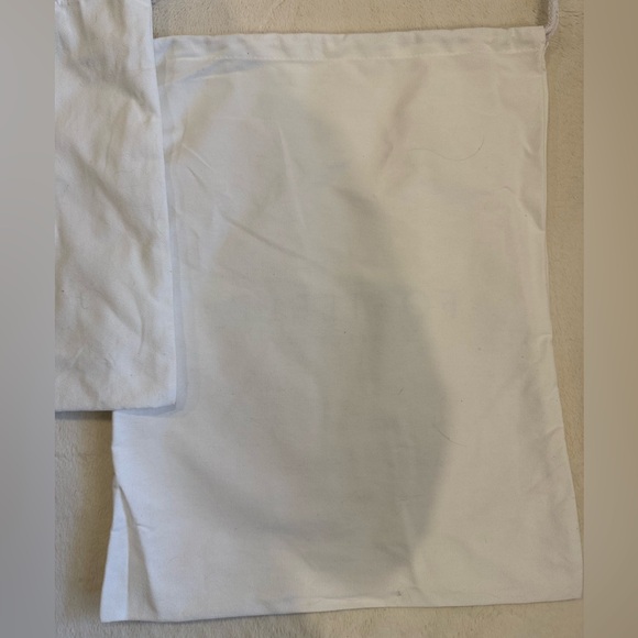 Fostered Collection Drawstring Bags - Picture 5 of 5